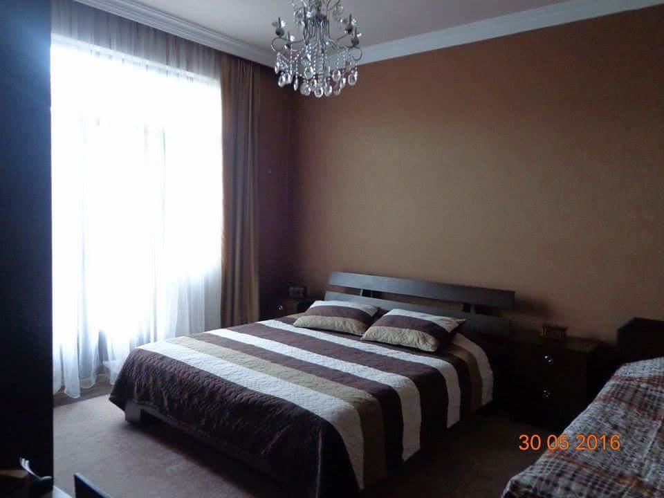Kobuleti Hotel Exterior foto